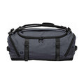 Carbon - Front - Stormtech Equinox 30 Holdall
