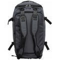 Carbon - Back - Stormtech Equinox 30 Holdall