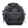 Carbon - Side - Stormtech Equinox 30 Holdall