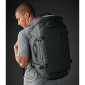 Black - Pack Shot - Stormtech Madagascar Backpack