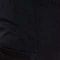 Black - Pack Shot - Canterbury Womens-Ladies Club Dry T-Shirt