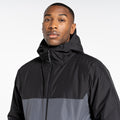 Carbon Grey-Black - Side - Craghoppers Unisex Adult Expert Thermic Insulated Jacket