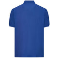 Royal Blue - Lifestyle - Awdis Adults Unisex Academy Pique Polo Shirt