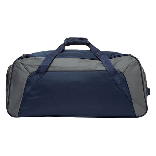 Navy - Back - Canterbury Classics Holdall