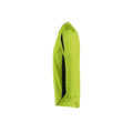 Apple Green-Black - Lifestyle - SOLS Mens Azteca Long Sleeve Goalkeeper - Football Shirt