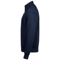 Navy - Pack Shot - Tee Jays Mens Full Zip Jacket