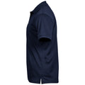 Navy - Lifestyle - Tee Jays Mens Club Polo Shirt