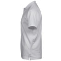 White - Lifestyle - Tee Jays Mens Club Polo Shirt