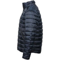 Navy - Back - Tee Jays Mens Lite Padded Jacket