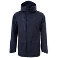 Dark Navy - Front - Craghoppers Unisex Adult Pro Stretch Waterproof Jacket