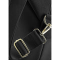 Black - Back - Bagbase Boutique Holdall