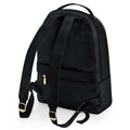 Black - Lifestyle - Bagbase Boutique Backpack