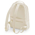Oyster - Back - Bagbase Boutique Backpack