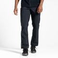 Black - Back - Craghoppers Mens Expert GORE-TEX Trousers