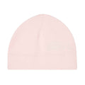 Powder Pink - Front - Babybugz Baby Winter Hat