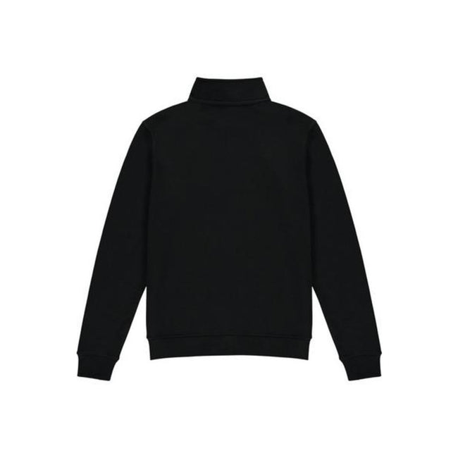 Black - Back - Kustom Kit Mens Sweatshirt