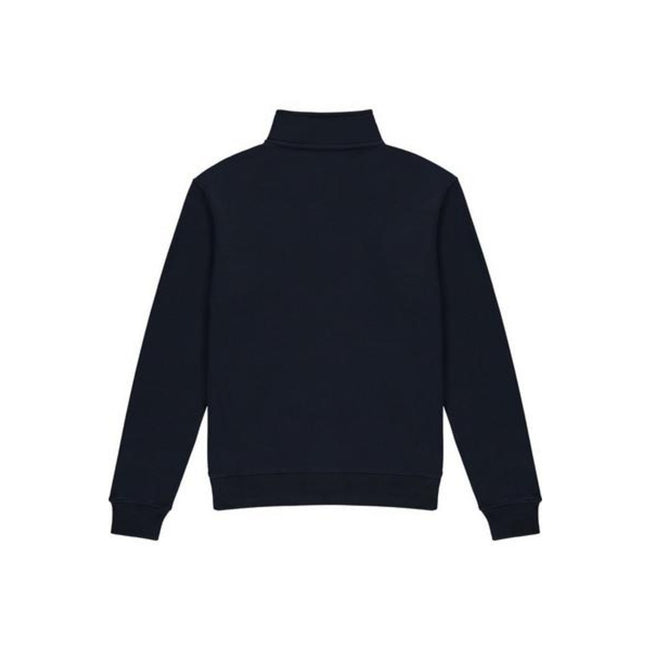 Navy - Back - Kustom Kit Mens Sweatshirt