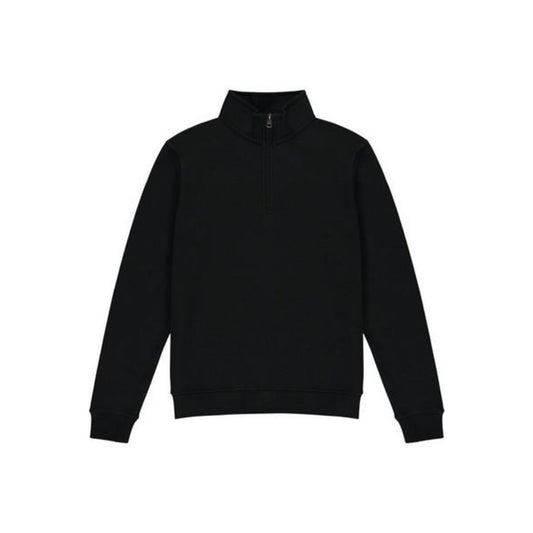Black - Front - Kustom Kit Mens Sweatshirt