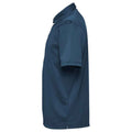 Navy - Lifestyle - Stormtech Mens Milano Sports Polo Shirt