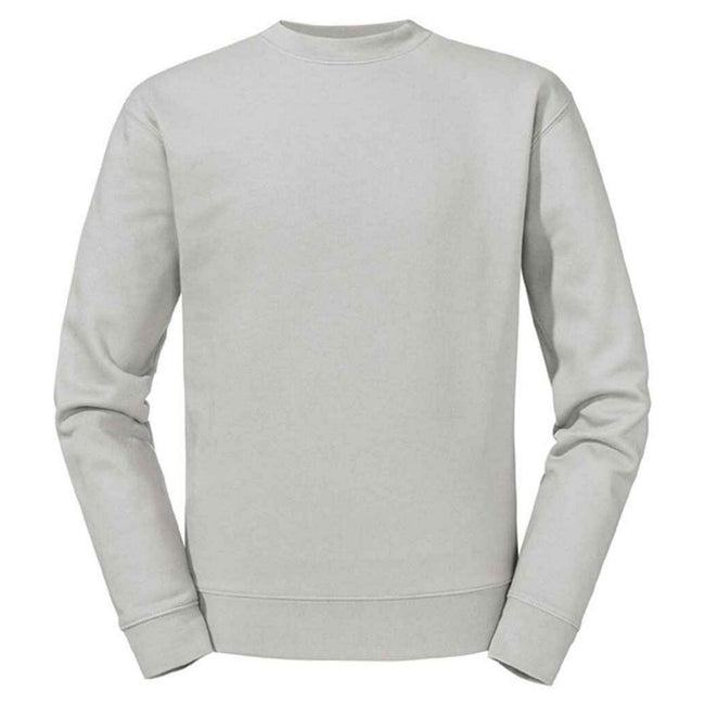 Urban Grey - Front - Russell Mens Authentic Sweatshirt