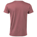 Ancient Pink - Back - SOLS Mens Regent Slim Fit Short Sleeve T-Shirt