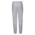 Light Oxford - Back - Russell Mens Authentic Jogging Bottoms