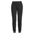 Black - Front - Russell Mens Authentic Jogging Bottoms