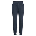 French Navy - Front - Russell Mens Authentic Jogging Bottoms