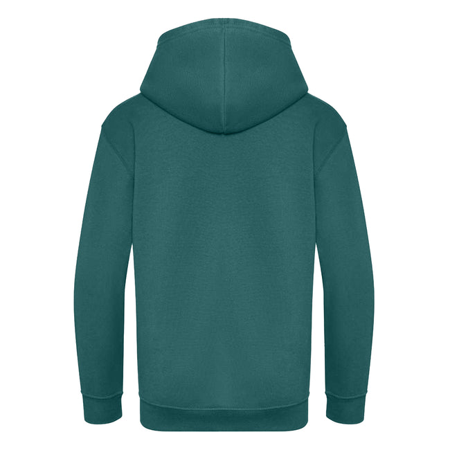 Jade - Back - Awdis Childrens-Kids Hoodie