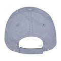 Parma - Back - Native Spirit Unisex Adult Faded Washed Baseball Cap