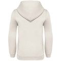 Ivory - Side - Native Spirit Childrens-Kids Hoodie