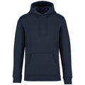 Navy Blue - Lifestyle - Native Spirit Unisex Adult Heavyweight Hoodie