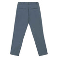 Mineral Grey - Back - Native Spirit Womens-Ladies Trousers