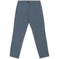 Mineral Grey - Front - Native Spirit Womens-Ladies Trousers