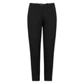 Black - Front - Native Spirit Womens-Ladies Trousers
