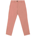 Peach - Front - Native Spirit Womens-Ladies Trousers