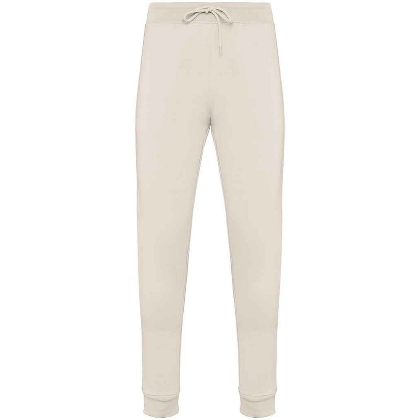 Ivory - Side - Native Spirit Mens Jogging Bottoms