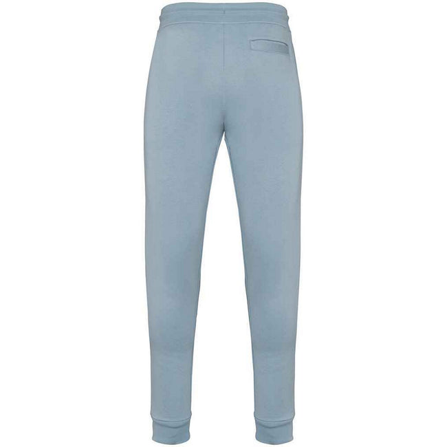 Aquamarine - Back - Native Spirit Mens Jogging Bottoms