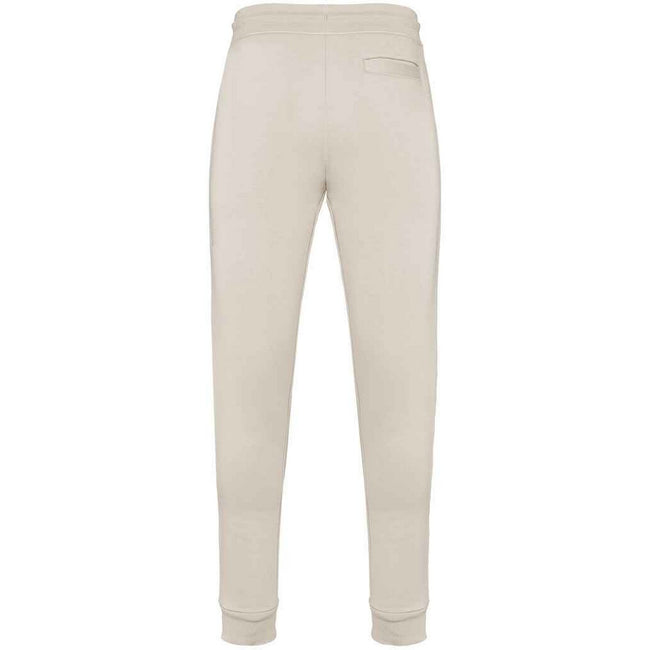 Raw Natural - Back - Native Spirit Mens Jogging Bottoms