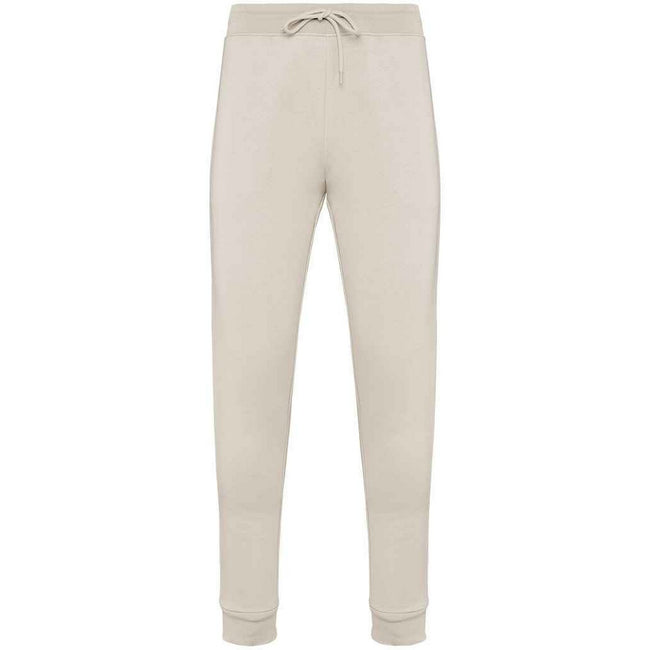 Raw Natural - Side - Native Spirit Mens Jogging Bottoms