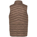 Driftwood - Back - Native Spirit Mens Light Recycled Body Warmer