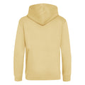 Desert Sand - Back - Awdis Childrens-Kids Zoodie Hoodie