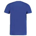 Royal Blue - Front - Kustom Kit Mens Superwash 60°C T-Shirt