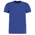 Royal Blue - Back - Kustom Kit Mens Superwash 60°C T-Shirt