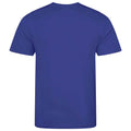 Reflex Blue - Front - AWDis Cool Mens T-Shirt