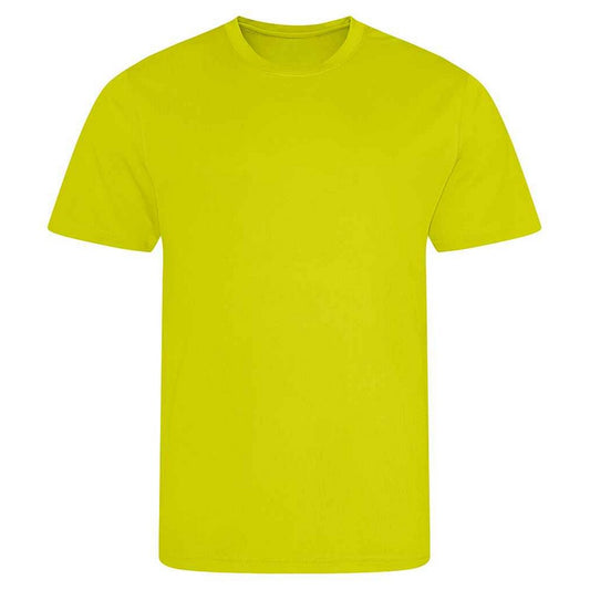 Citrus - Front - AWDis Cool Mens T-Shirt