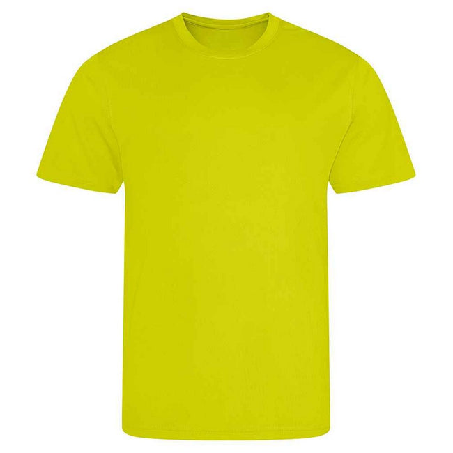 Citrus - Front - AWDis Cool Mens T-Shirt