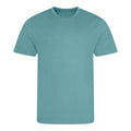 Seafoam - Front - AWDis Cool Mens T-Shirt