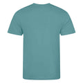 Seafoam - Back - AWDis Cool Mens T-Shirt