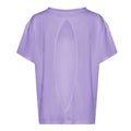 Digital Lavender - Back - AWDis Cool Womens-Ladies Open Back T-Shirt